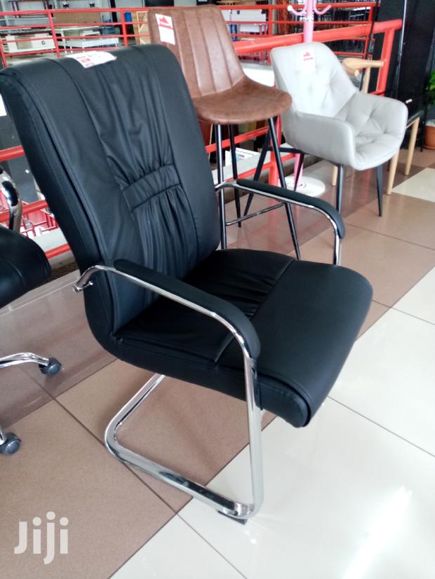 Ideal Visitors Chair
