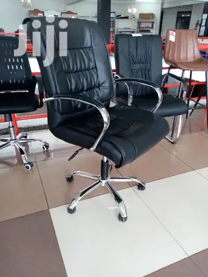 Ideal Office Chair