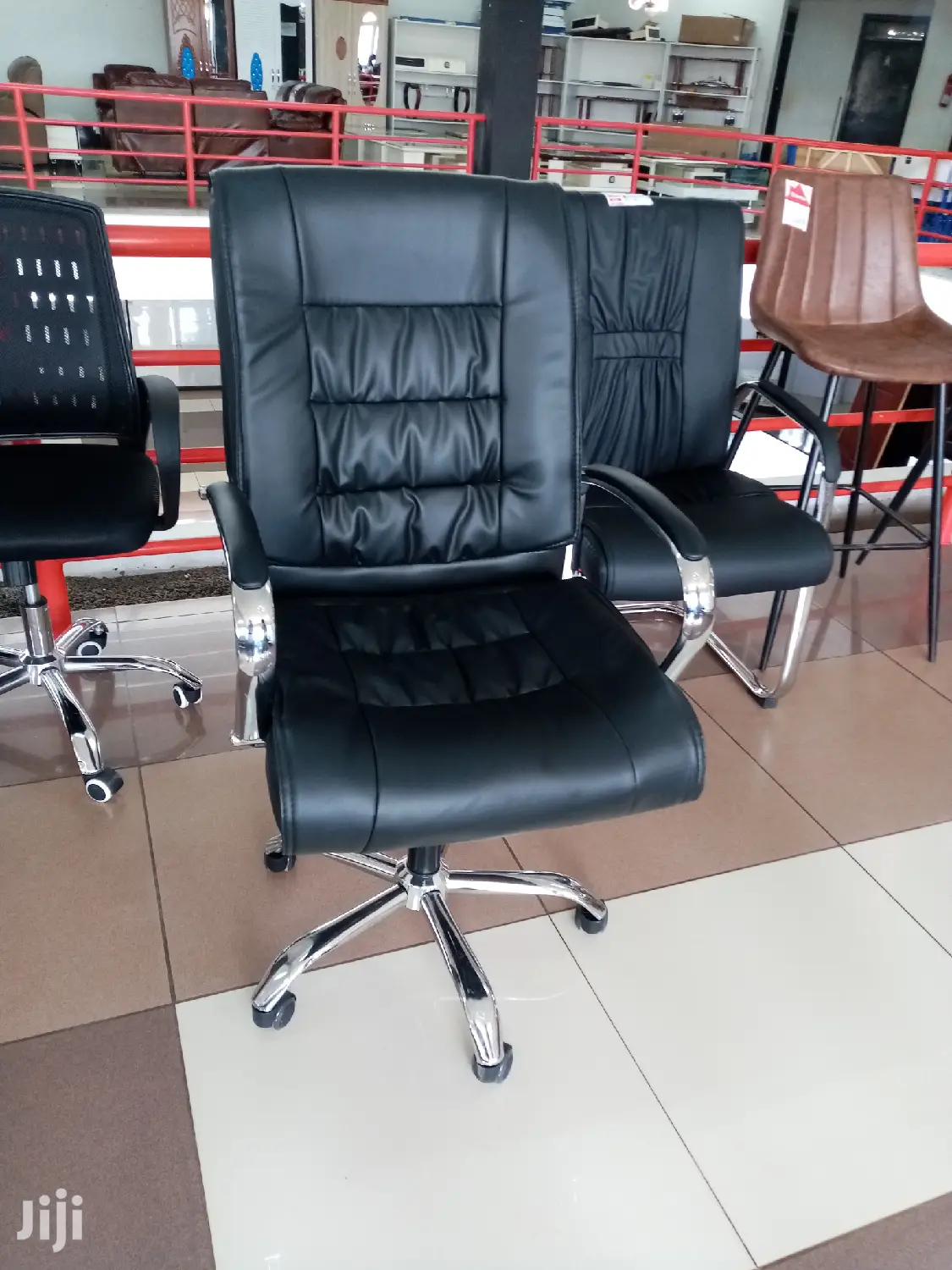 Classy Office Chair