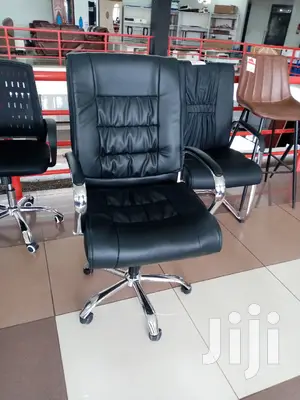 Classy Office Chair