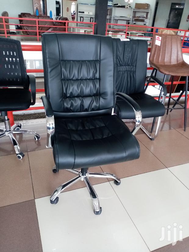 Classy Office Chair