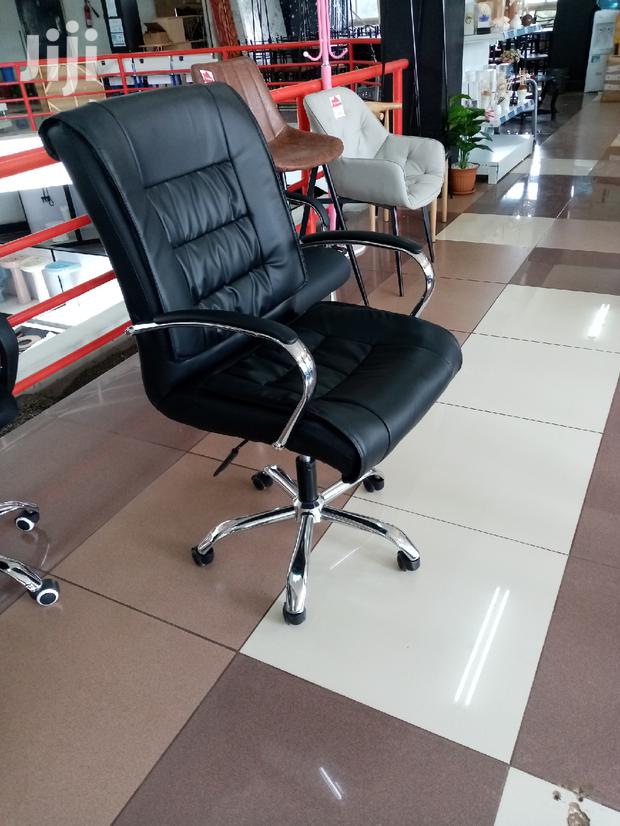 Ideal Office Chair