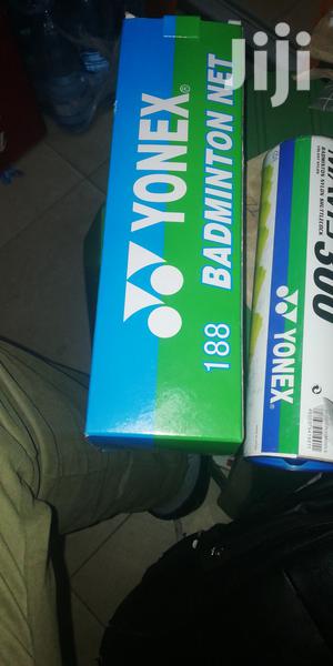 Bandminton Net - thumbnail 2