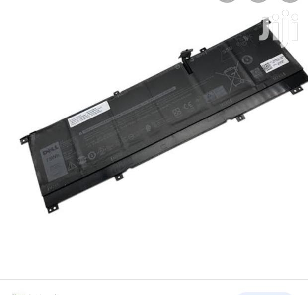 Dell XPS 15 9575 Precision 5530 Battery