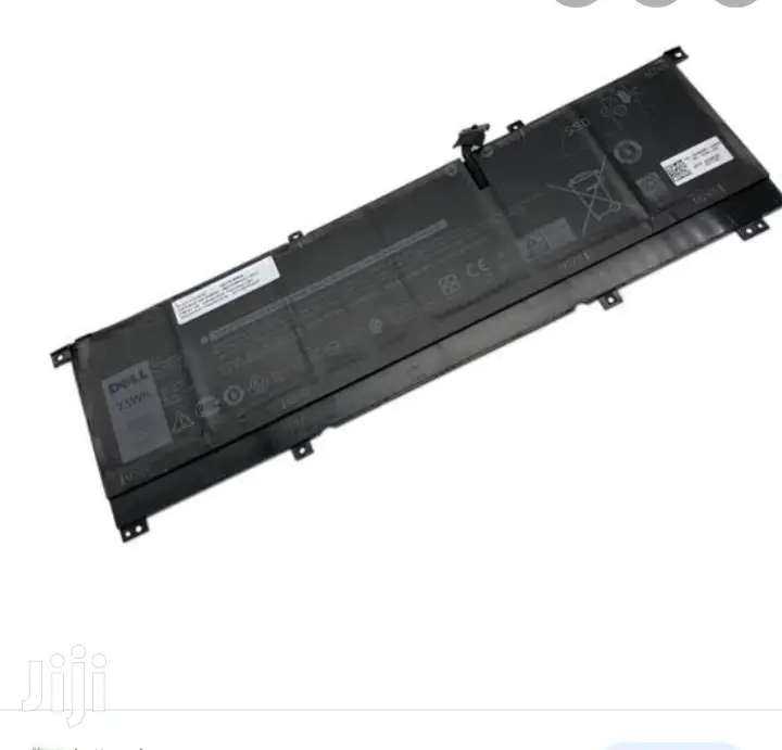 Dell XPS 15 9575 Precision 5530 Battery