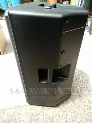 Briton 15 Inch Plastic Speaker