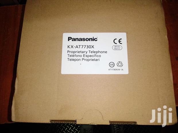 Panasonic Kx7730
