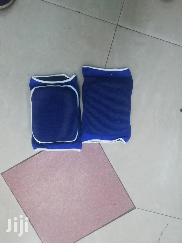 Kneecaps For Volleyball - main view
