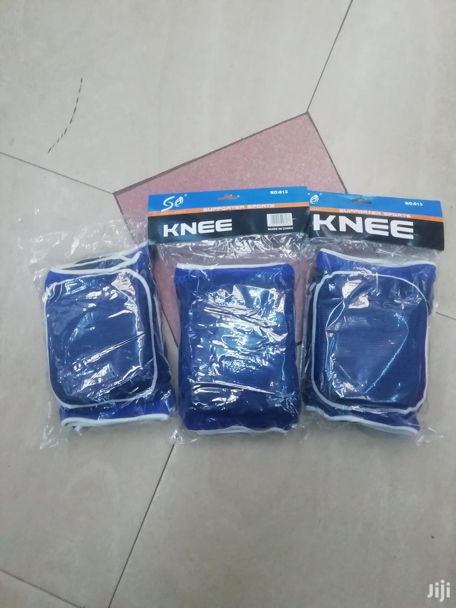 Kneecaps For Volleyball