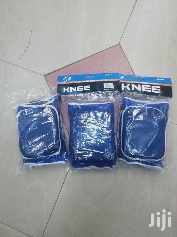 Kneecaps For Volleyball - thumbnail 3