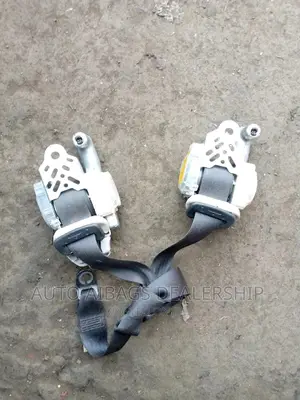 Safety Belts for Toyota Probox Set