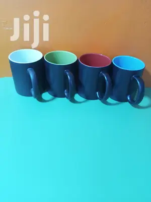 Magic Mugs