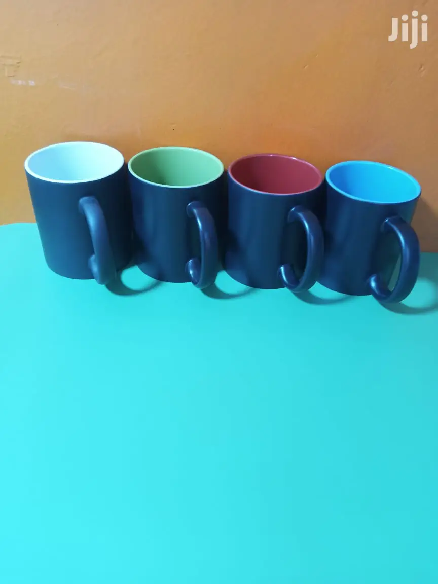 Magic Mugs