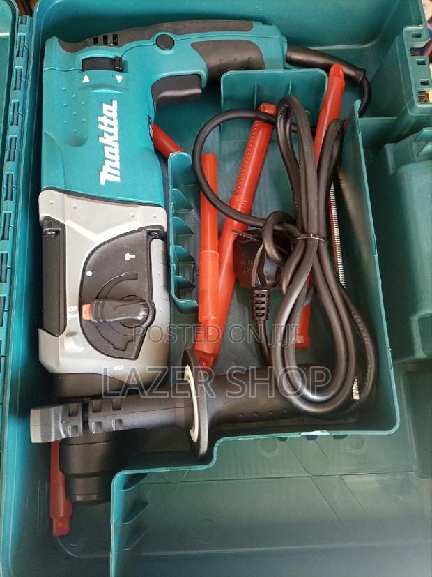 Makita Rotary Drill - thumbnail 2