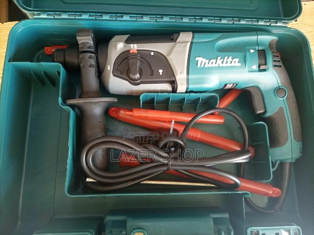 Makita Rotary Drill - thumbnail 4