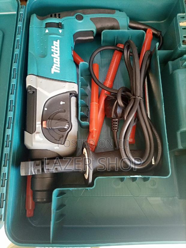 Makita Rotary Drill - thumbnail 3