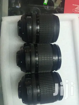 Superior Nikon 18-105mm Lens for Blurring and Zoom