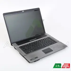 Laptop HP Compaq 6720s 2GB Intel Core 2 Duo HDD 250GB