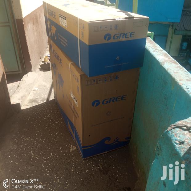 Air Conditioner Pure - main view