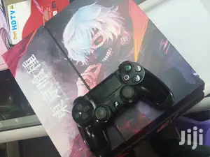 Ps 4 Standard Superior