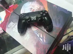 Ps 4 Standard Superior