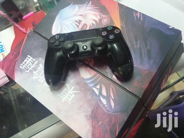 Ps 4 Standard Superior - thumbnail 3