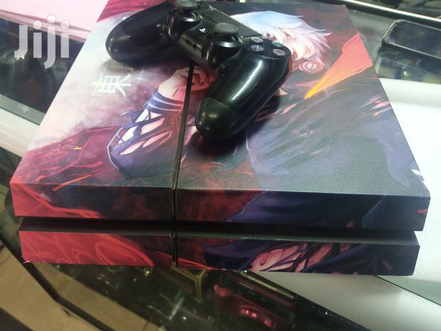 Ps 4 Standard Superior - thumbnail 4