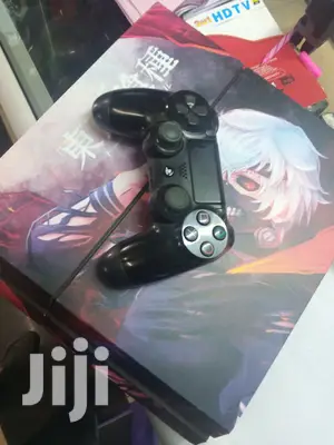Ps 4 Standard Superior