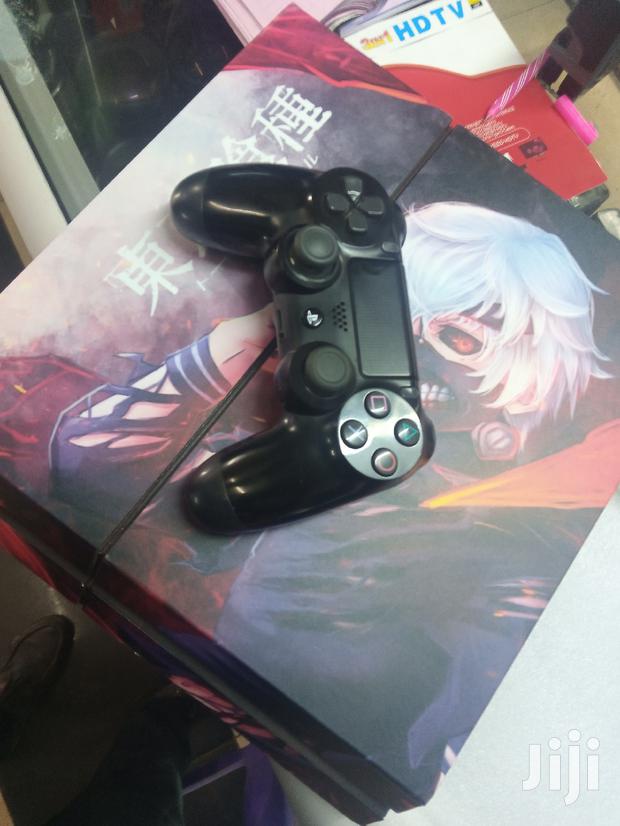 Ps 4 Standard Superior - thumbnail 5