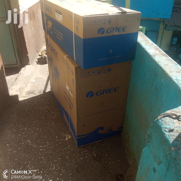 Air Conditioner Pure - thumbnail 2