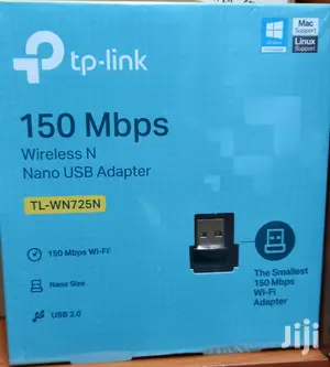 Wireless Wifi Adapter
