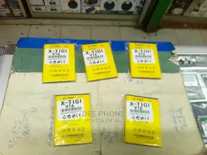 X Tigi V16 Phone Batteries