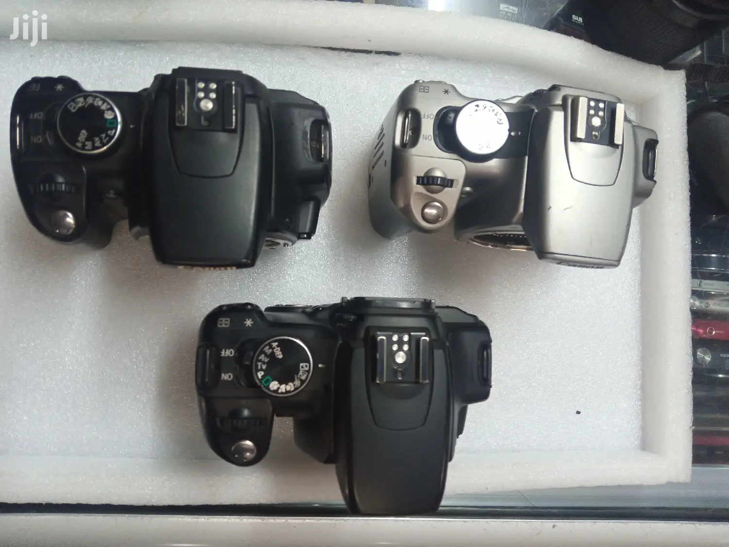 Canon 350D Body