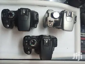 Canon 350D Body