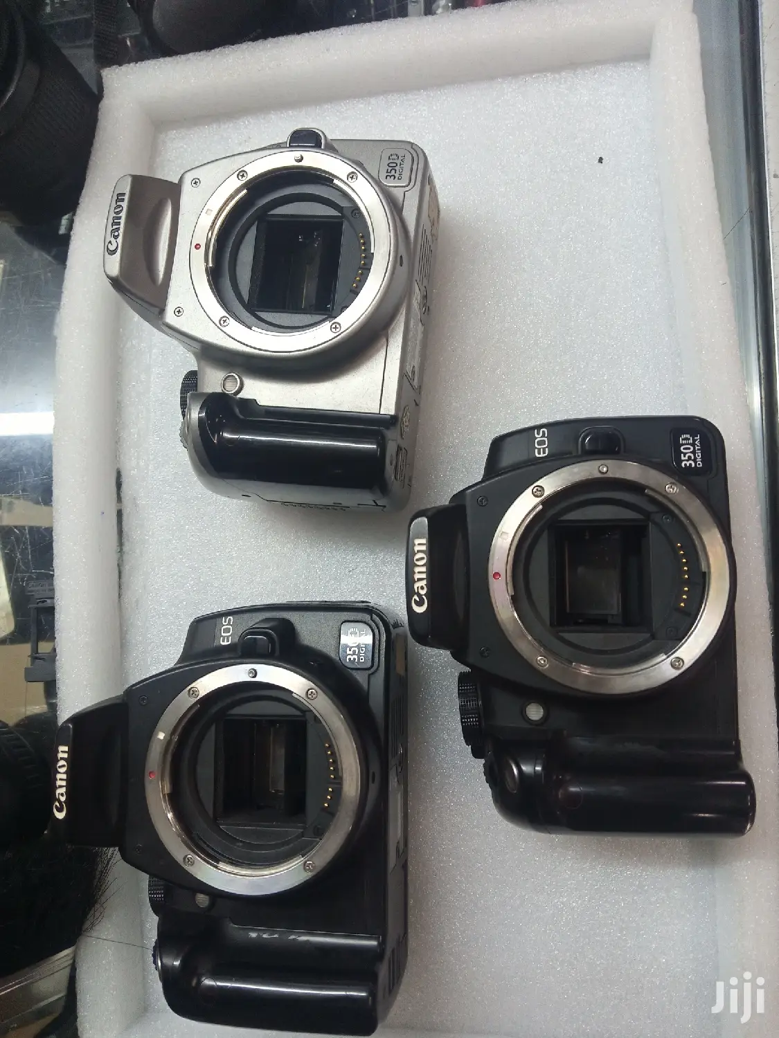 Canon 350D Body