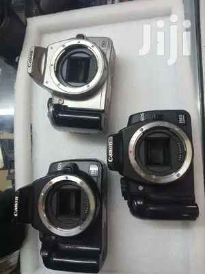 Canon 350D Body