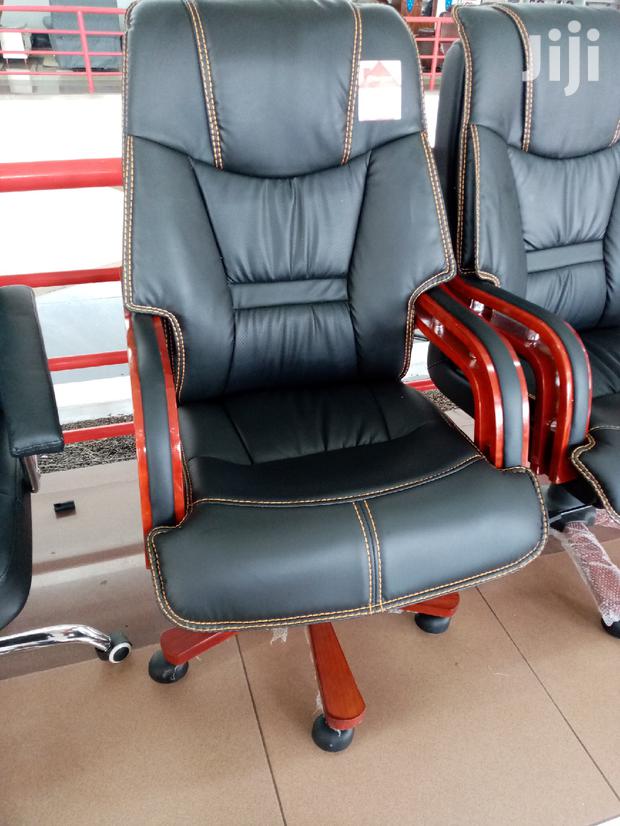 Ideal Office Chair - main view