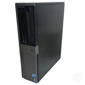 Desktop Computer Dell OptiPlex 7050 8GB Intel Core I7 HDD 1T - main view