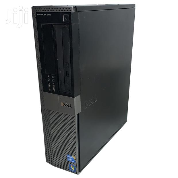Desktop Computer Dell OptiPlex 7050 8GB Intel Core I7 HDD 1T
