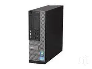 Desktop Computer Dell OptiPlex 7050 8GB Intel Core I7 HDD 1T