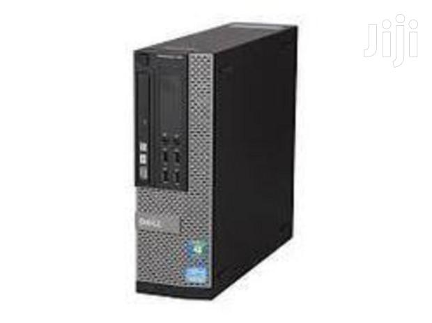Desktop Computer Dell OptiPlex 7050 8GB Intel Core I7 HDD 1T - thumbnail 2