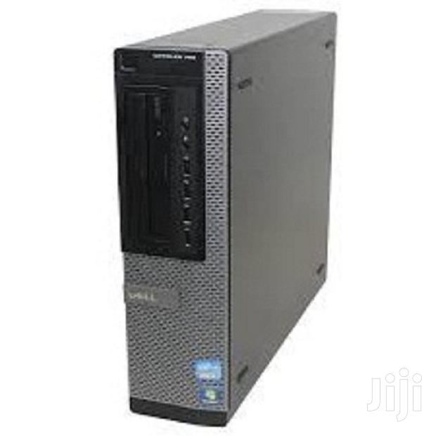 Desktop Computer Dell OptiPlex 7050 8GB Intel Core I7 HDD 1T - thumbnail 3
