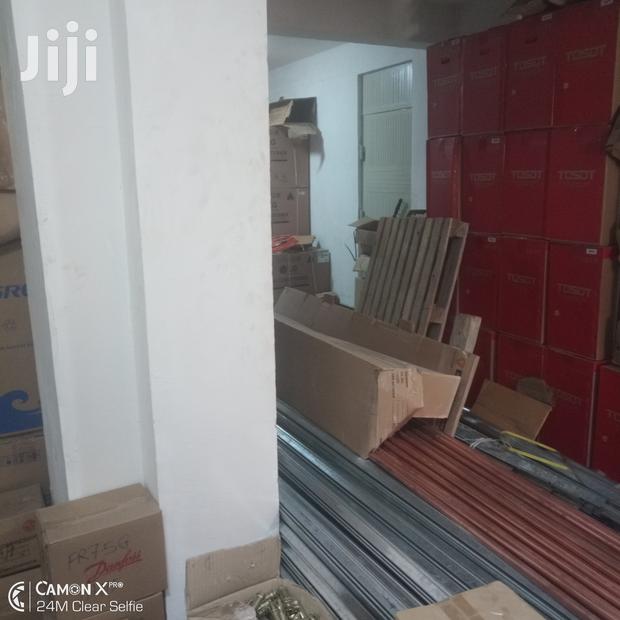 Air Conditioner Ductable - main view