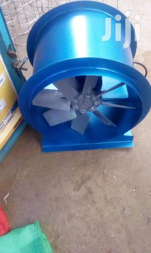 Extract Fan - main view