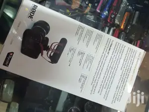 Rode Microphone