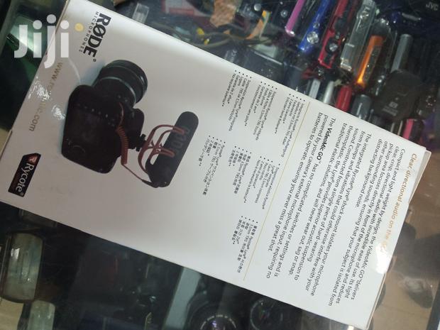 Rode Microphone - thumbnail 2