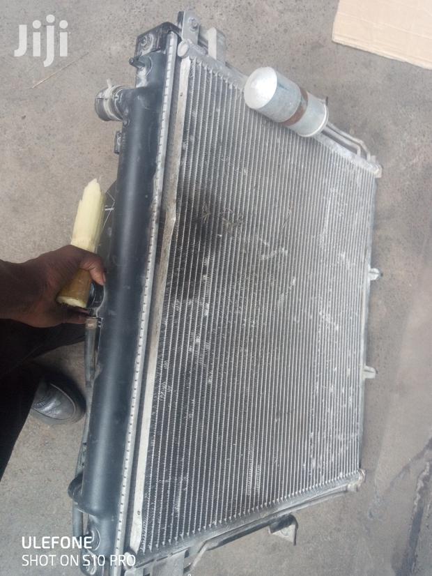 New and X Japan Radiator - thumbnail 8