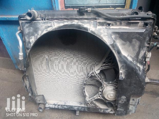 New and X Japan Radiator - thumbnail 9