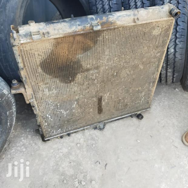 New and X Japan Radiator - thumbnail 11