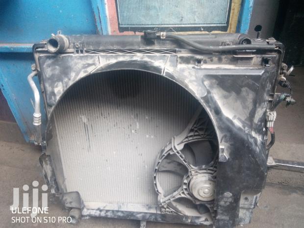 New and X Japan Radiator - thumbnail 10